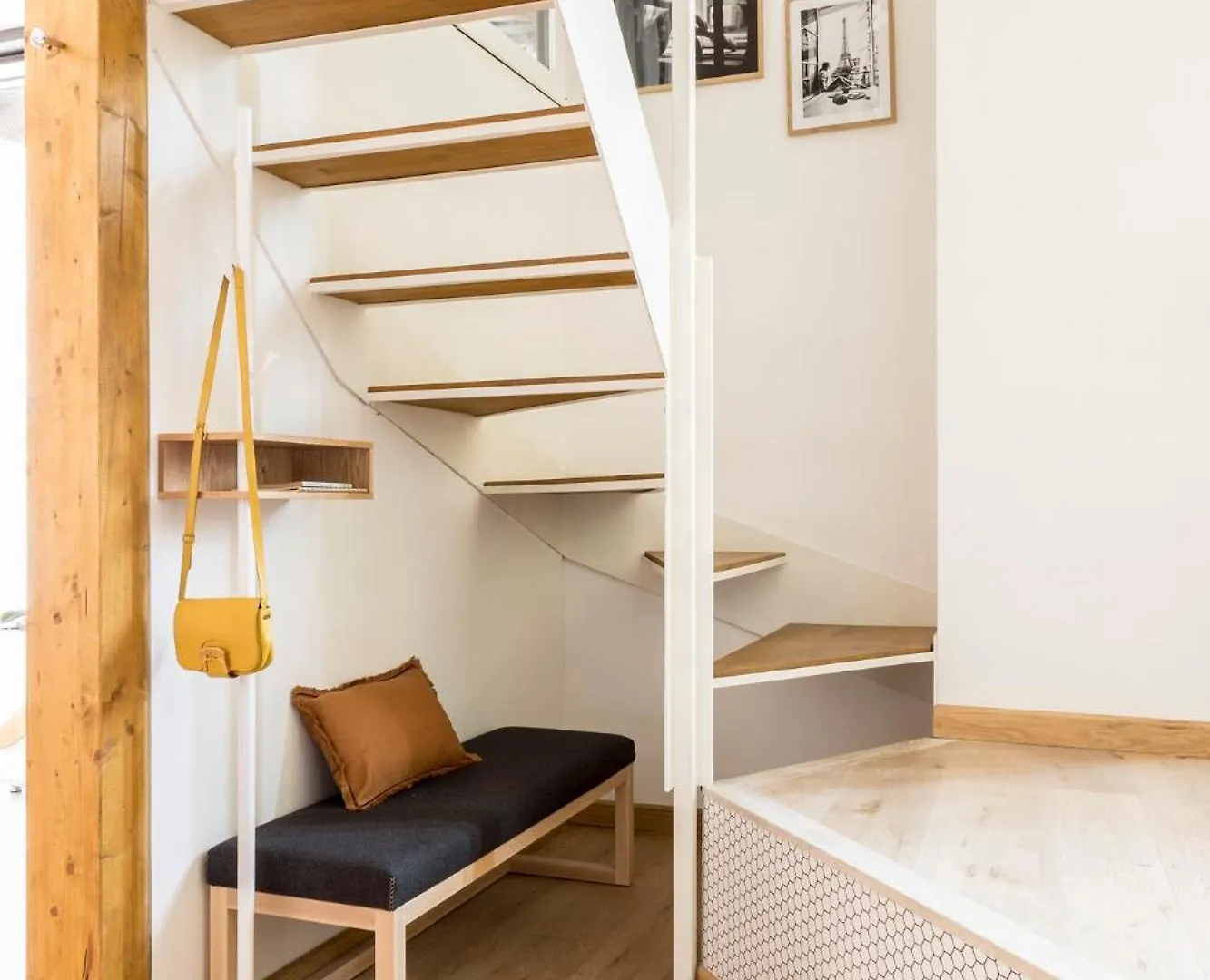 Apartment The Green; Luxury Loft In The Center Of Milan